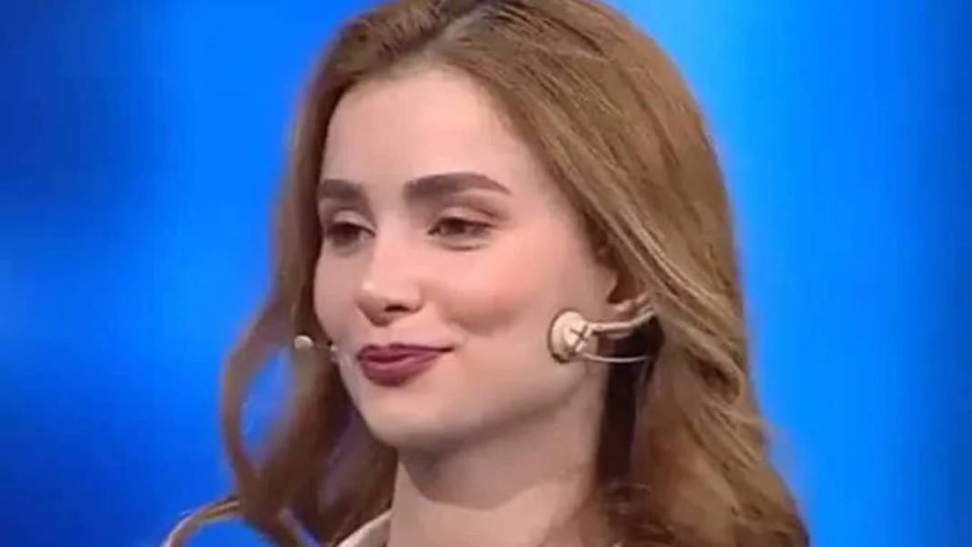 Müge Anlı’nın sır gibi sakladığı kızı avukat oldu! Mezuniyette gören şaştı kaldı 4